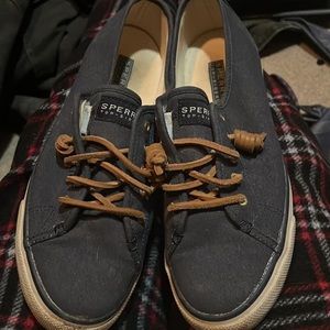 Sperry top sider